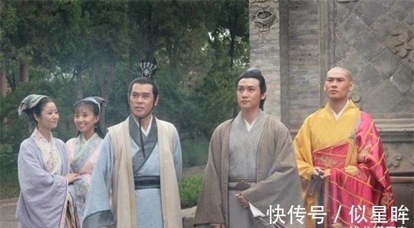 小和尚!苏轼进寺庙大喊一声“秃驴何在”,小和尚回答4个字,成千古绝对