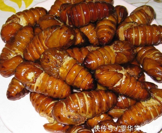 吃起来|东北“最硬”8道“下酒菜”,一半都是“重口味”,有的老酒鬼都