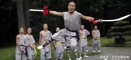 中国古今名刀种类大全, 值得收藏!