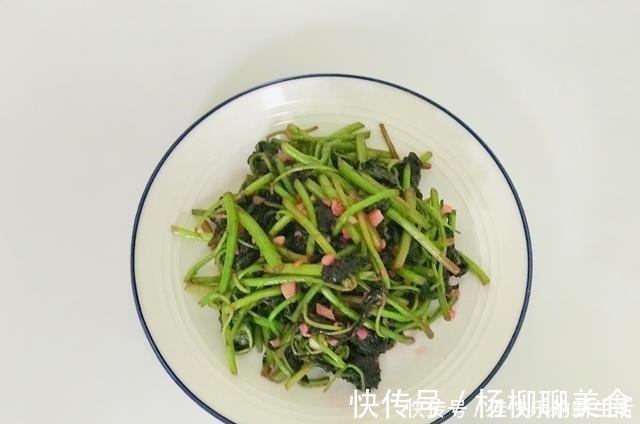 它是蔬菜中的瑰宝,民间称“长寿菜”,立秋后要常吃,错过等1年