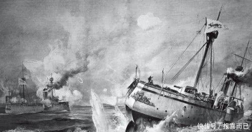 慈禧|清朝末期他曾想将日本覆灭,却因为碍眼的慈禧破坏了计划!