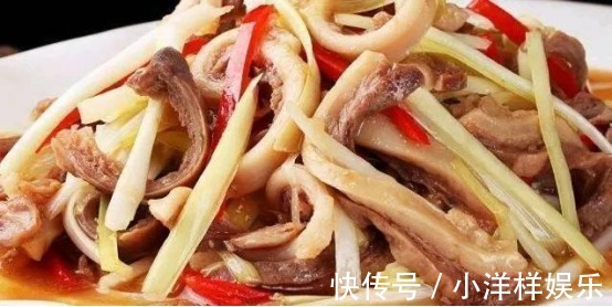 上桌秒抢的几道家常菜,下酒下饭,美味简单,家人吃的津津有味