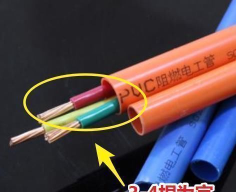 大神|不懂水电别乱验收!大神警告:这18处做对再给钱,错1漏水漏电!