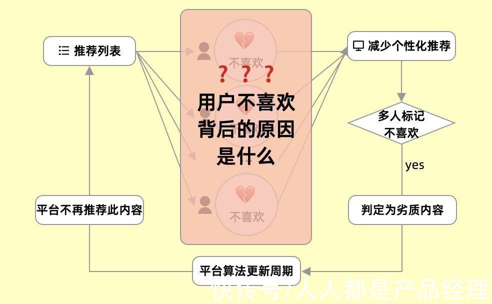 流浪动物|你在互联网平台的「喜欢」与「不喜欢」正在悄悄影响整个社会