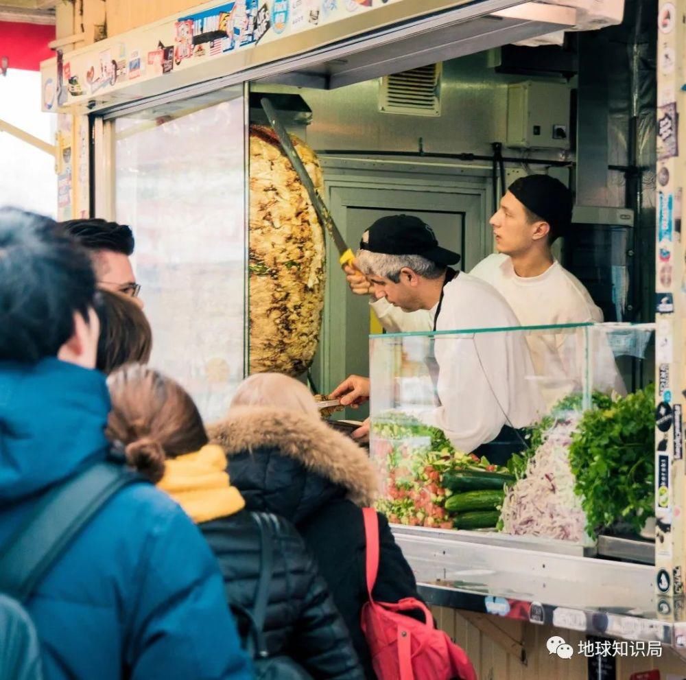 阿拉伯|一文看懂，土耳其如何脱亚入欧？