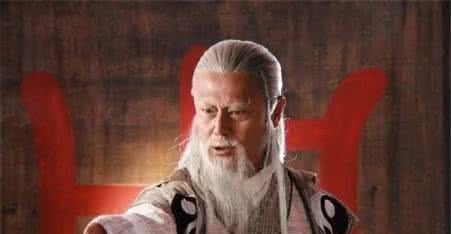 万万没想到姜子牙的背景竟然如此惊人!
