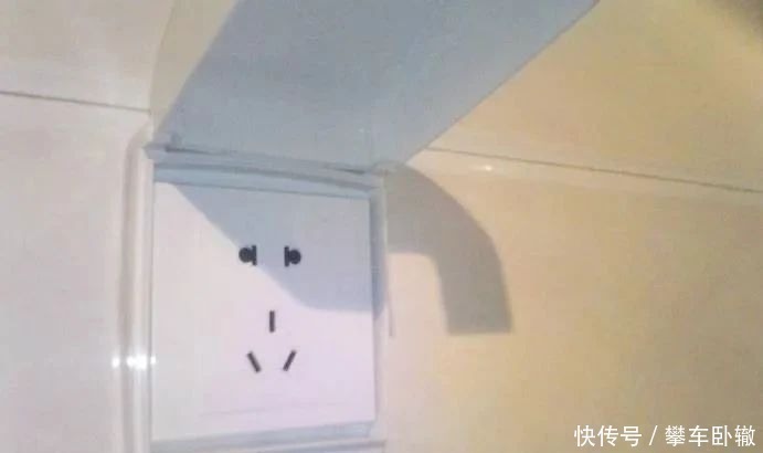 衣食住行|家里插座万万别让工人这样装,老电工看了直摇头,入住就便知坑!