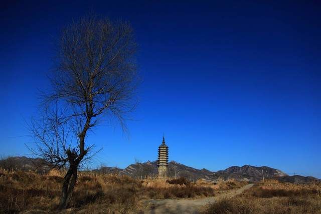 姚广孝|姚广孝出世传奇(10)绝尘而复返