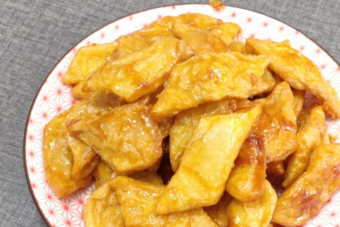 优质蛋白|鸡蛋这做法火了，往锅里一倒，个个鼓大包，真是个神奇的做法