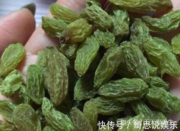 葡萄干|妇科医生4种食物要多吃，经常吃不仅治炎症还能抗衰老！