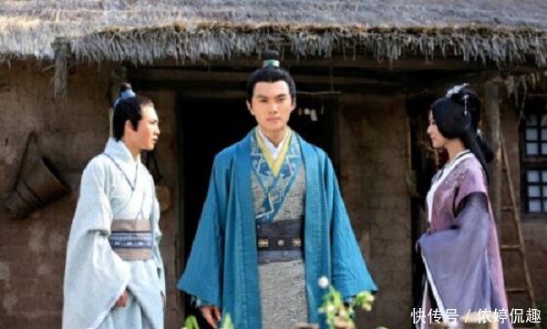 昏庸|卫青受宠而不骄,可见其人品