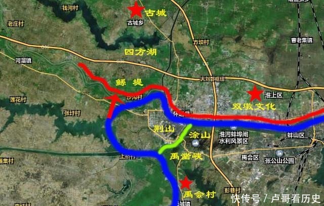 究竟|华夏文明史被谁篡改了“虩事蛮夏”改为“虩事蛮獶”究竟为何