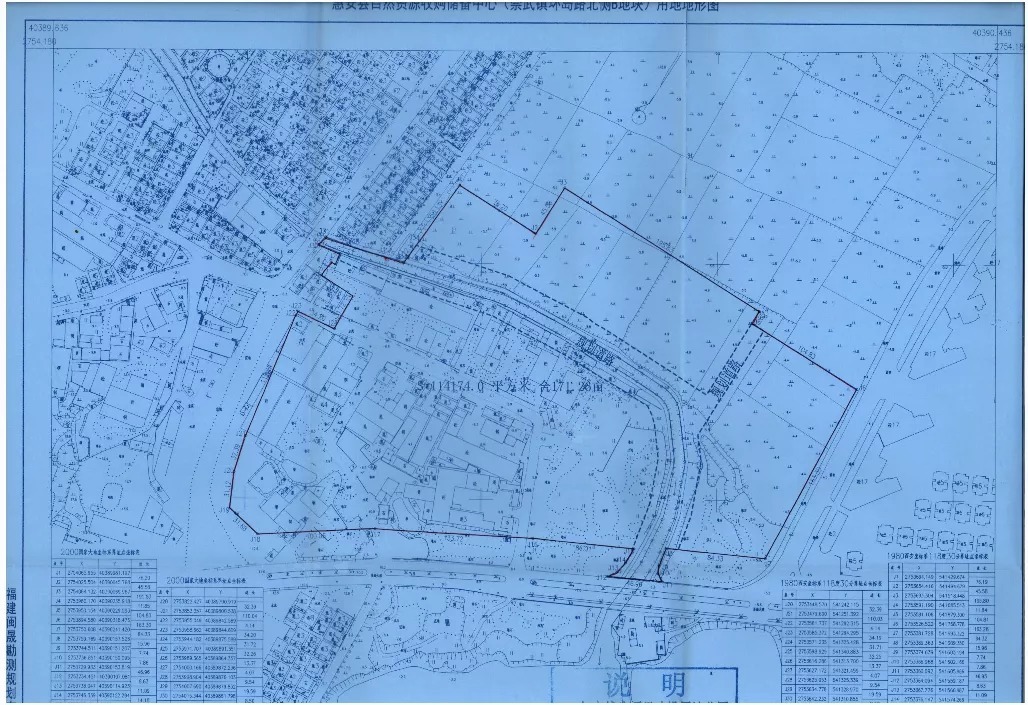 出让|大泉州18幅地块将出让！含4幅住宅用地，最高限价9761元/㎡！