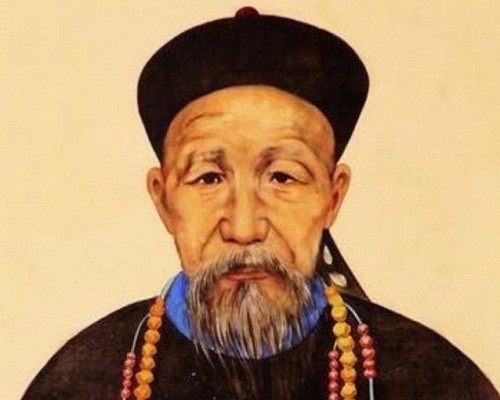 语录|王闿运的霸气语录:洋人不算人,只是通了人气的鬼类