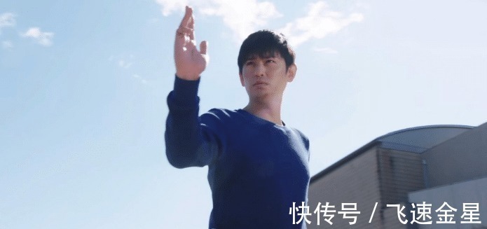 斗真|假面骑士重生之逢魔时皇斗真打开时空之门,3位agito进入新世界!