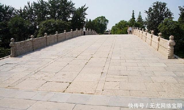 赵州桥|1300年历史的赵州桥,没败给千年水灾,却毁于人们的修修补补