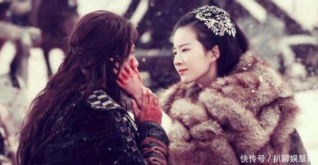 垓下歌|他是大家眼中的莽夫，却在生死间写下一首诗，豪气冲天柔情绕肠！