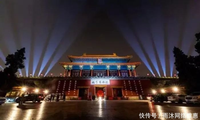 一件件|故宫,六百年!一件件文物、藏品会将这600年的历史讲述于你听