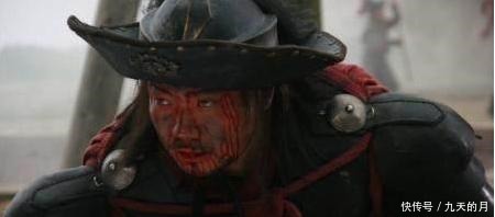 梁山|他位列四大元帅首位,连杀5名梁山好汉,号称水浒传第一战神!