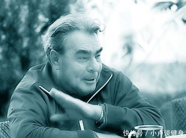 列日涅夫|关于苏联负责人勃列日涅夫的12个事实,是怎样的