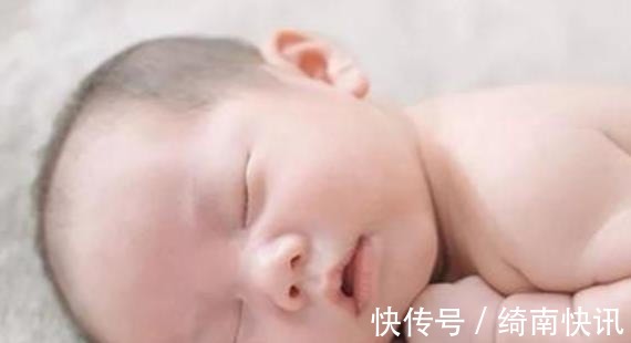 剖腹产|孕妇十月怀胎，剖腹产2小时竟生出了“怪胎”，医生恭喜你