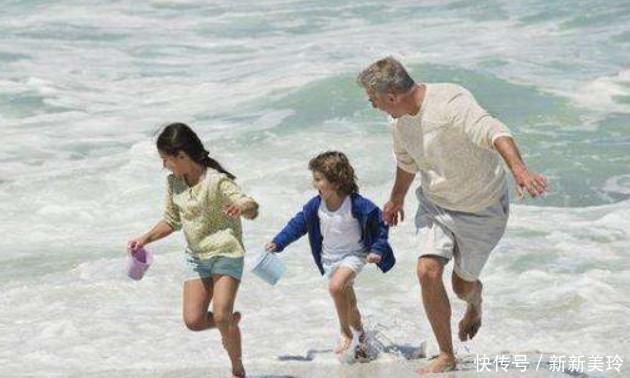 姥姥|外婆将外孙养到上学,现在奶奶来抢爸爸不干你带过一天