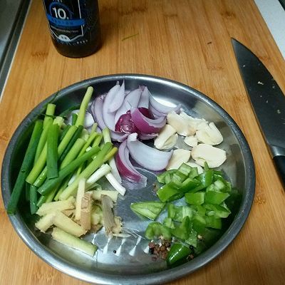 辣炒黄蚬子|辣炒黄蚬子