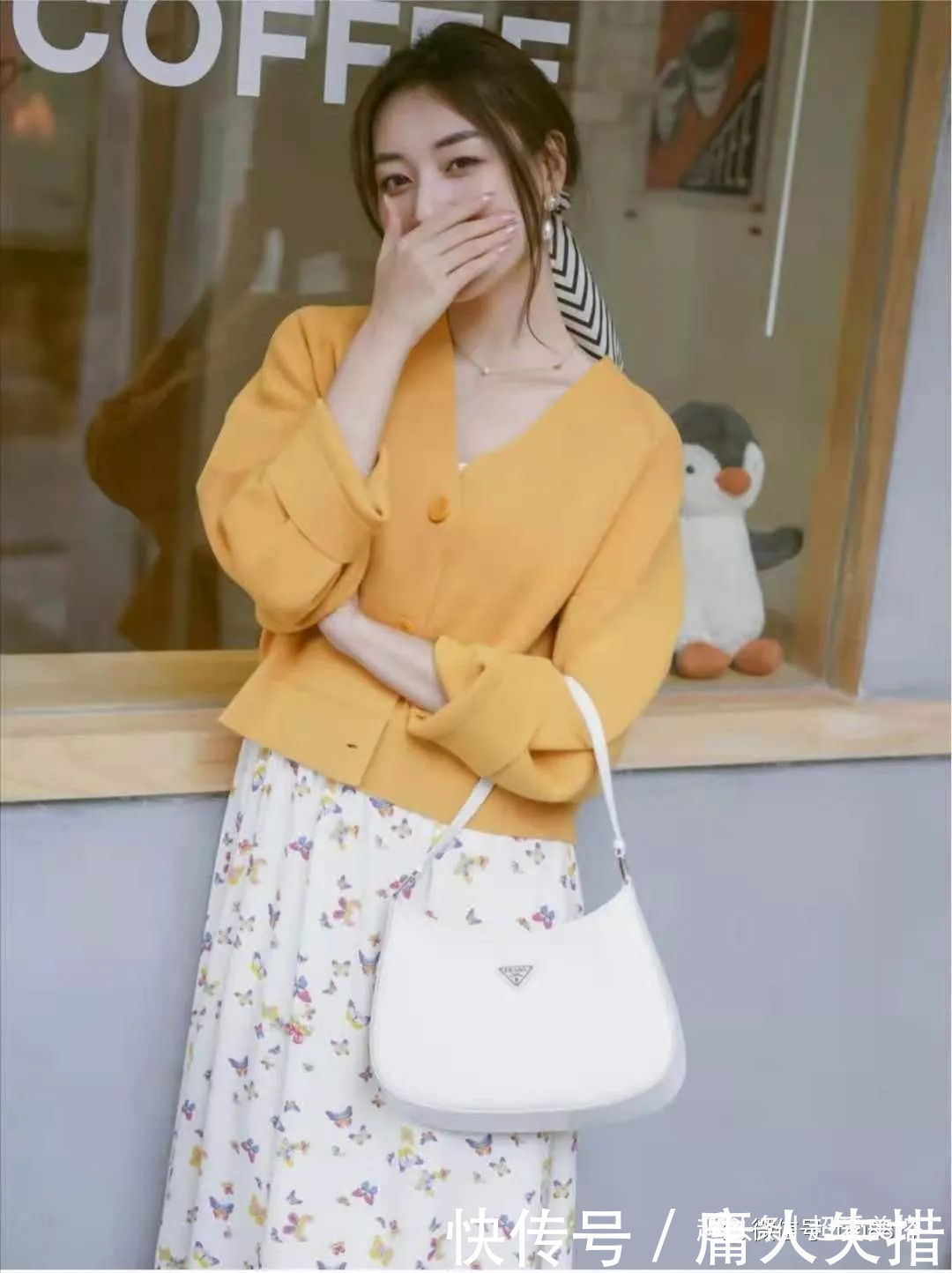 春天穿什么衣服有女人味