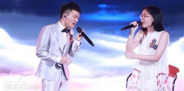 张磊|盘点历季中国好声音最经典的演出场面