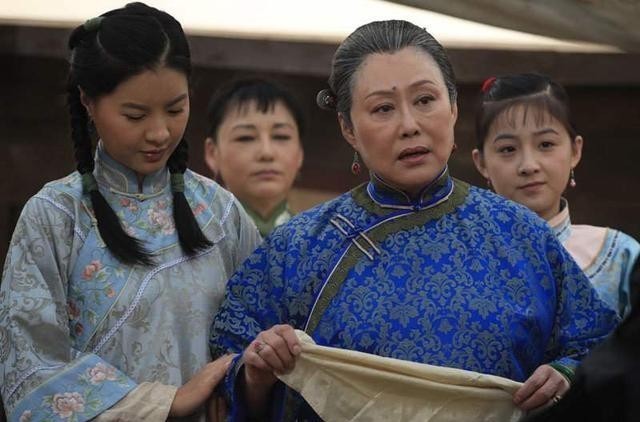 家中|古代允许“一夫多妻制”,家中女性众多,她们是如何相处的?
