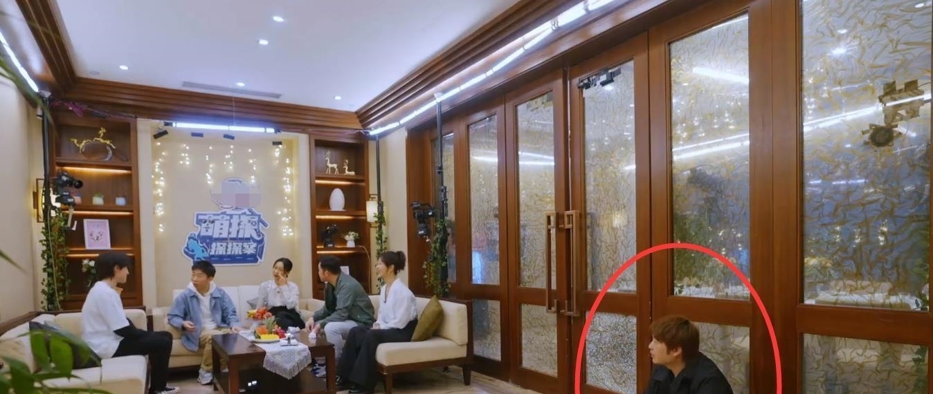 孙红雷 《萌探探探案》首期预告公开,孙红雷再现极挑本色,黄子韬被套路