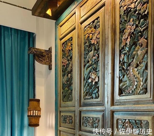 收集|痴迷中国文化的美国男子,40年收集10万件古董,开了这家酒店