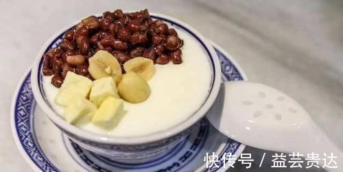 柿子|高血糖的人可以喝牛奶吗,几种食物一定要少吃,能预防血糖升高