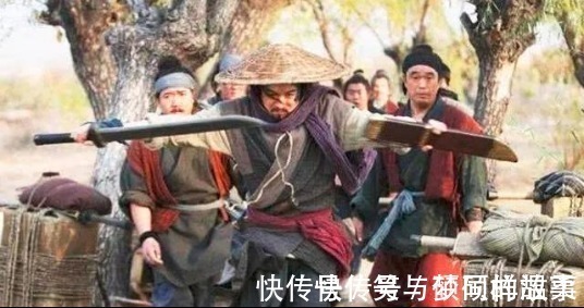 生辰纲&水浒中杨志丢的10万生辰纲,相当于现在多少钱说出来你或许不信