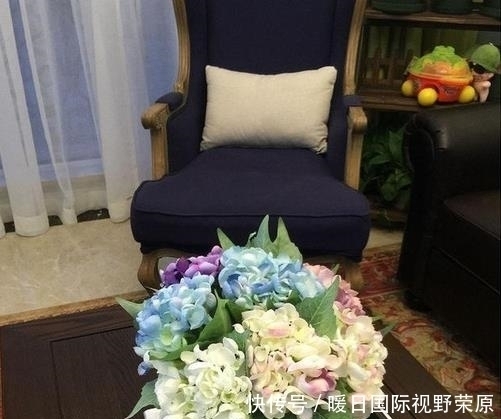 简美风|以后有房了,我也想装这样的简美风,全屋真漂亮,挑不出一点毛病