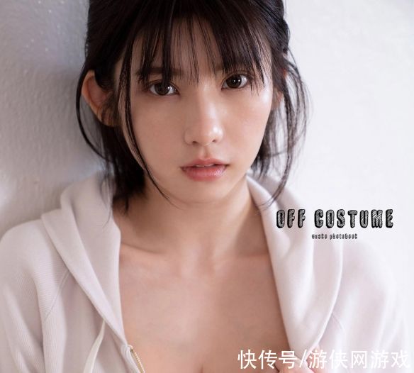 日本|Enako唯美风图册发售：日本“COSPLAY一姐”微露性感