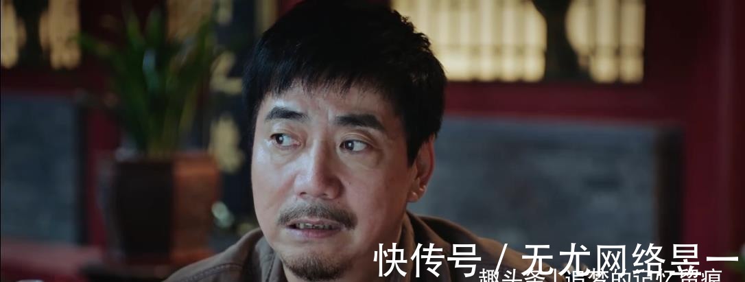 吴邪|《盗墓笔记》到底有多少坑没有填?南派三叔啥时候能说清楚