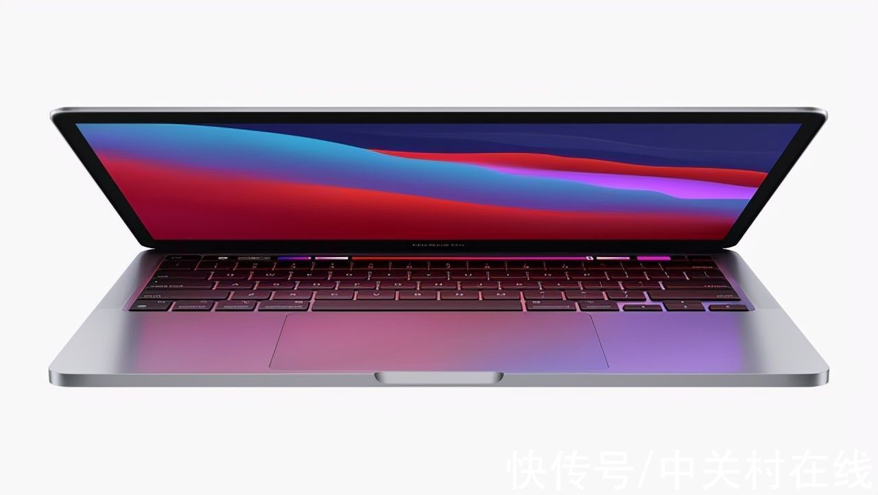 芯片|MacBook Pro 2021原型机曝光：配M1X芯片，16G内存