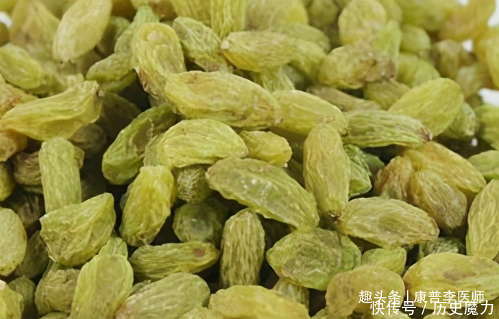 身體|身體好的人都會吃，常吃以下食物，促進排毒、改善便秘，氣色好