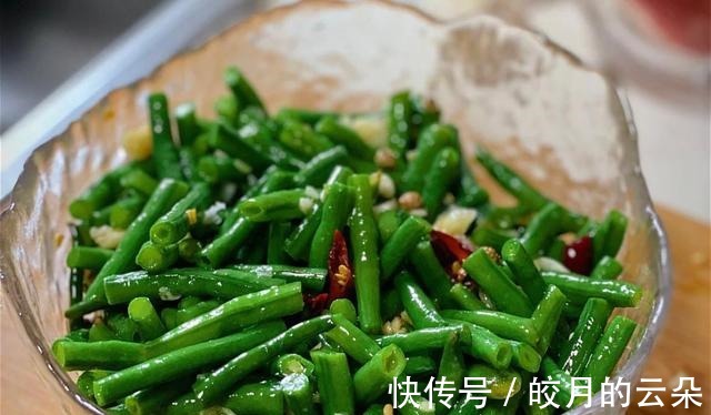 夏季|一夏无病三分虚,这种时令蔬菜要多吃,天热也精神饱满!