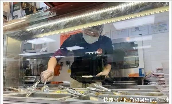 中国最硬核便利店为健康武装牙齿,用算法征服你的胃