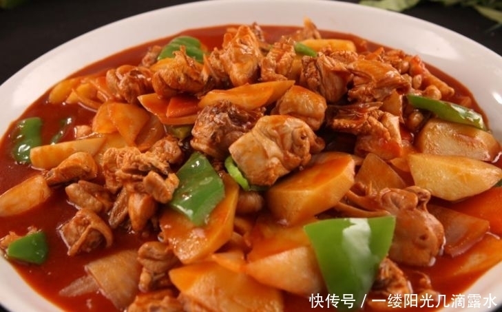 做法|美味可口的几道下饭菜,做法简单,色香味俱全,你也试试吧