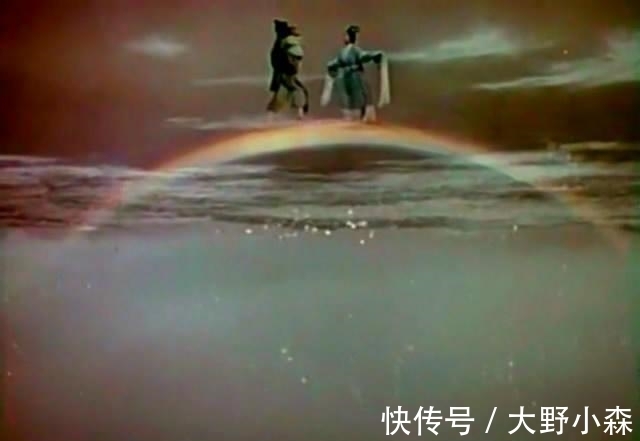 民间故事#为什么戏曲电影逐渐看不到了?有哪些好看的戏曲电影?