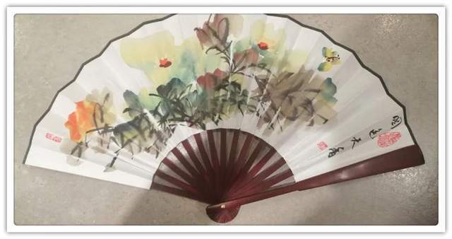 记谱法!书画名家于一保:「文化强国推广计划」年度风采展