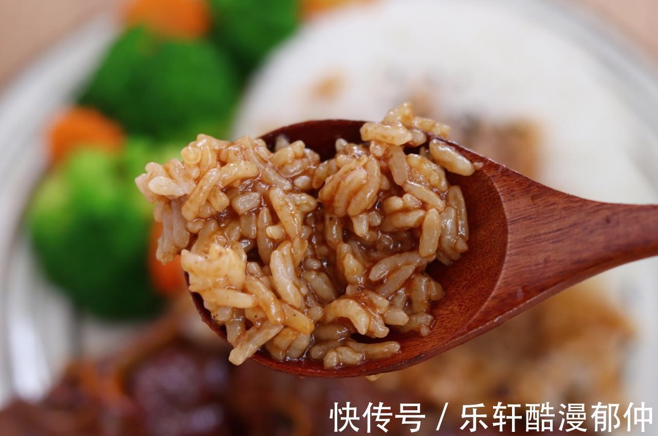 想吃照烧猪排饭,不用点外卖,自己在家也能做,味道不比买的差