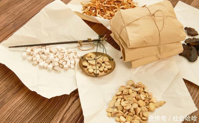 吃黄精——可以黑发,补肾,抗衰老抗疲劳,养生