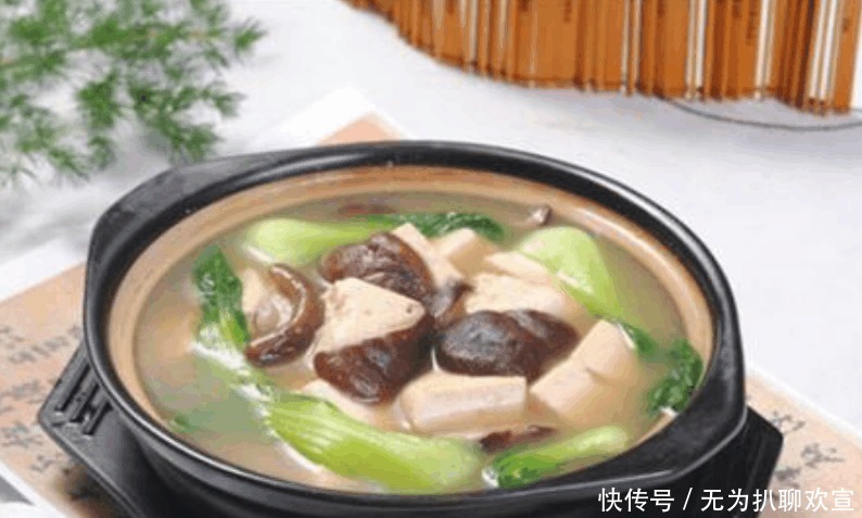 怀孕多喝这3道汤, 长胎不长肉, 身材超棒