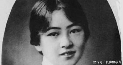 林徽因|假如让我碰到像林徽因这样的女子,我也会像金岳霖一样爱她一生