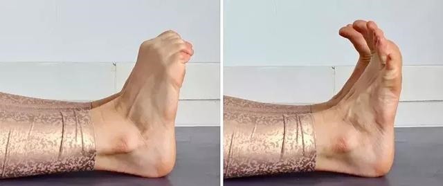 脚掌|“人老脚先衰”!10 个动作帮你灵活双脚,强健根基