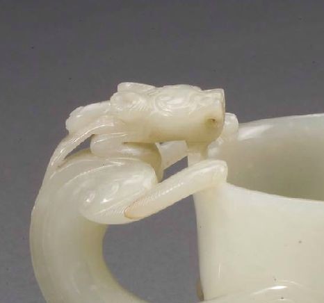 村民挖菜窖挖出明代古墓,出土唯一一件玉器,成为首都博物馆的镇馆之宝